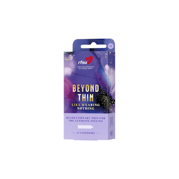 BEYOND THIN 15P