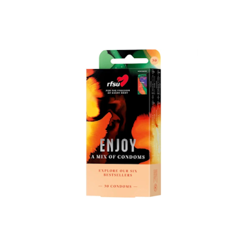 ENJOY 30P (MIXED)