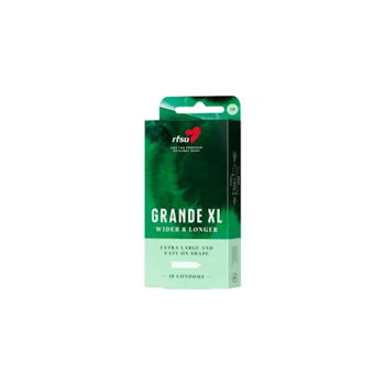 GRANDE XL 10P