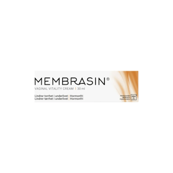 MEMBRASIN INTIMKRÄM 30ML