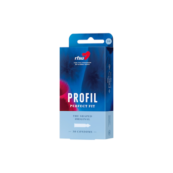 PROFIL 30P