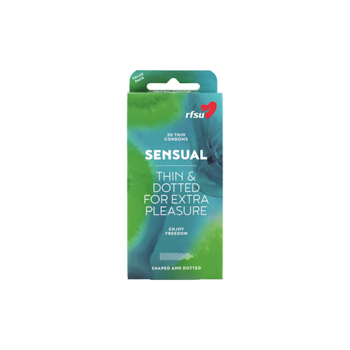 RFSU SENSUAL 30P