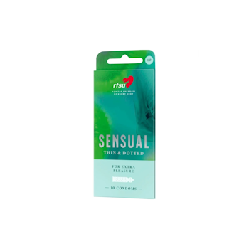 SENSUAL 10P