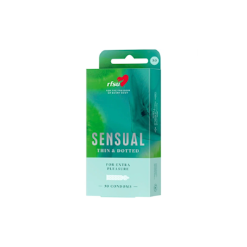SENSUAL 30P