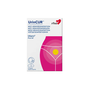 URICUR UTRIPRO PLUS