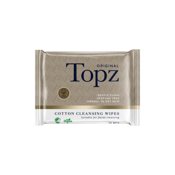 PREMIUM CLEANSING WIPES 15 PCS