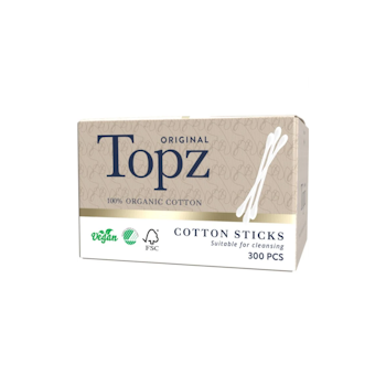 PREMIUM COTTON STICKS 300 PCS