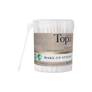 PREMIUM MAKE-UP STICKS 100 PCS
