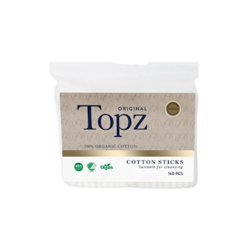 PREMIUM REFILL COTTON STICKS 160PCS
