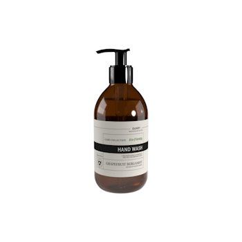 FLYTANDE TVÅL CARE COLL GRAPEFRUIT