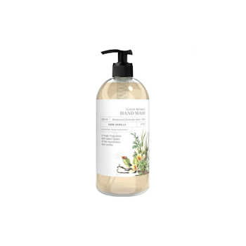 FLYTANDE TVÅL CLASSIC BOTANICA DARK