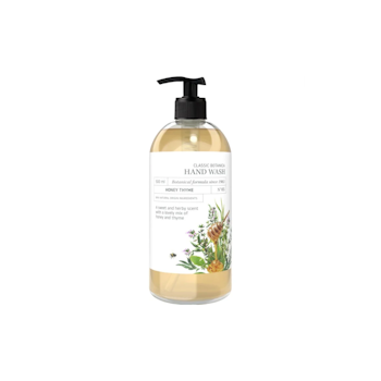 FLYTANDE TVÅL CLASSIC BOTANICA HONE