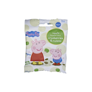 GRETA GRIS MUMSISAR TRANBÄR 20G