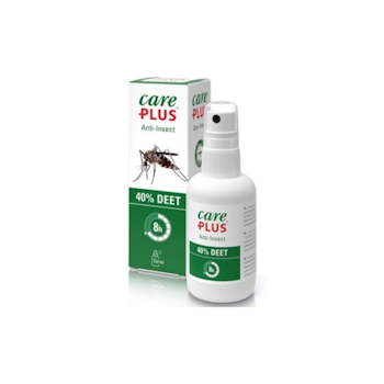 CARE PLUS ANTI-INSEKT 40% 60 ML