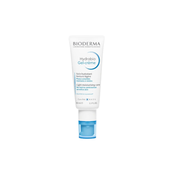 BIODERMA HYDRABIO GEL-CREME