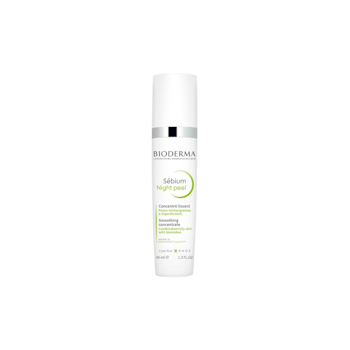 BIODERMA SÉBIUM NIGHT PEEL