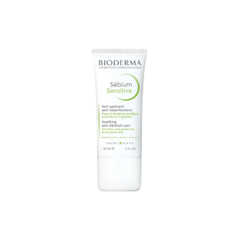 BIODERMA SEBIUM SENSITIVE 30ML