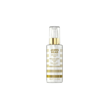 COCONUT WATER TAN MIST FACE 100ML