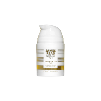 GRADUAL TAN - SLEEP MASK TAN FACE