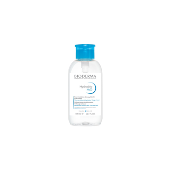 HYDRABIO H2O PUMP 500 ML