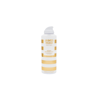 INSTANT BRONZING MIST FACE & BODY