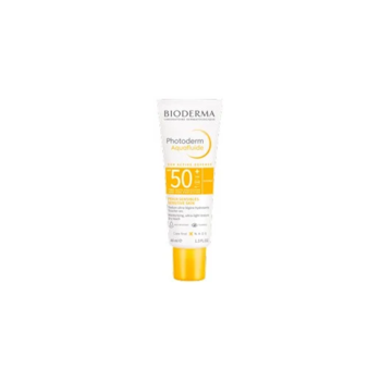 PHOTODERM AQUAFLUIDE SPF50+ 40 ML