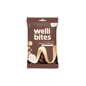 CHOCOLATE NUTS