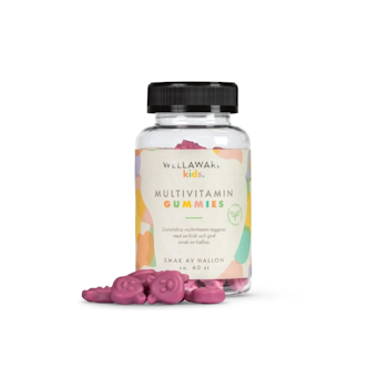 WELLAWARE KIDS MULTIVITAMIN GUMMIES
