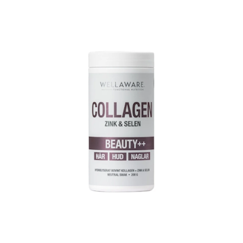WELLAWARE COLLAGEN BEAUTY ++ 200G