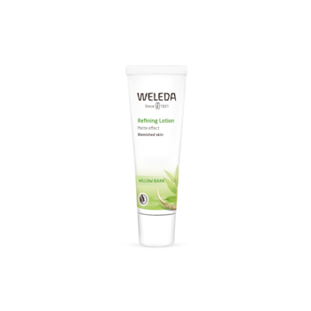WELEDA REFINING LOTION