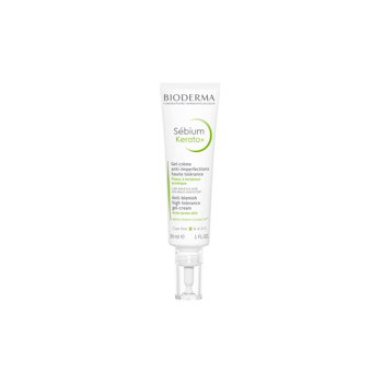 SEBIUM KERATO+ 30 ML