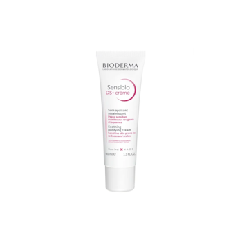 SENSIBIO DS+ PURIFYING CREAM 40ML
