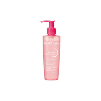 SENSIBIO FOAMING GEL