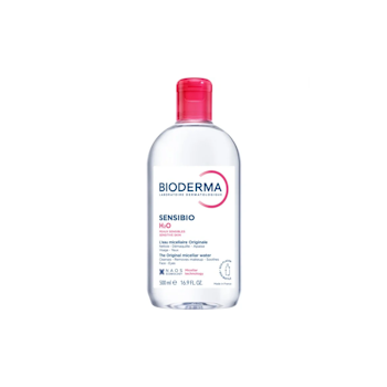 SENSIBIO H20 500 ML