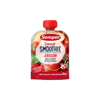 SMOOTHIE SOMMAR 90G