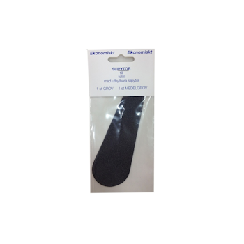 FOTFIL REFILL GROV+MEDEL 2ST