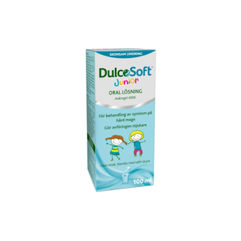 DULCOSOFT JUNIOR