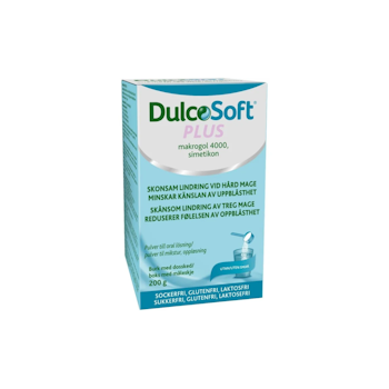 DULCOSOFT PLUS 200 GRAM