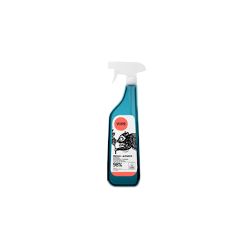 BATHR CLEAN FRENCH LAVENDER 750ML