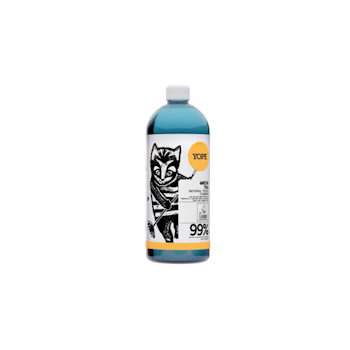 FLOOR CLEANER GREEN TEA 1000ML