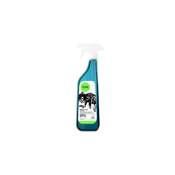 UNIVERSAL CLEANER GREEN TEA 750ML