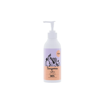 BODY LOTION TANG AND RASPB
