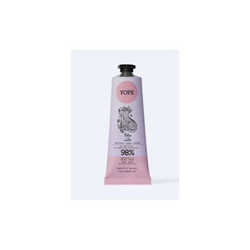 HAND CREAM LILAC AND VANILLA PAO