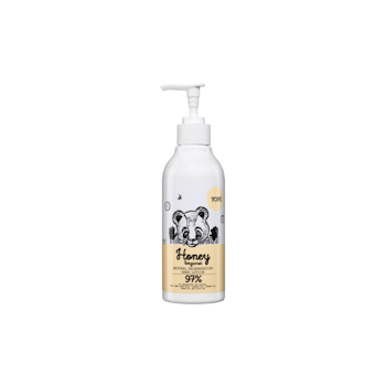 HAND LOTION HONEY & BERGAMOT 300ML