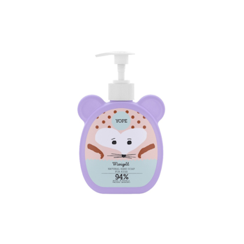 HAND SOAP FOR KIDS MARIGOLD 400ML