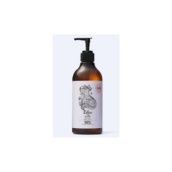HAND SOAP LILAC AND VANILLA PAO