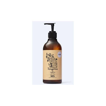 HAND SOAP TANGERINE AND RASPBERRY