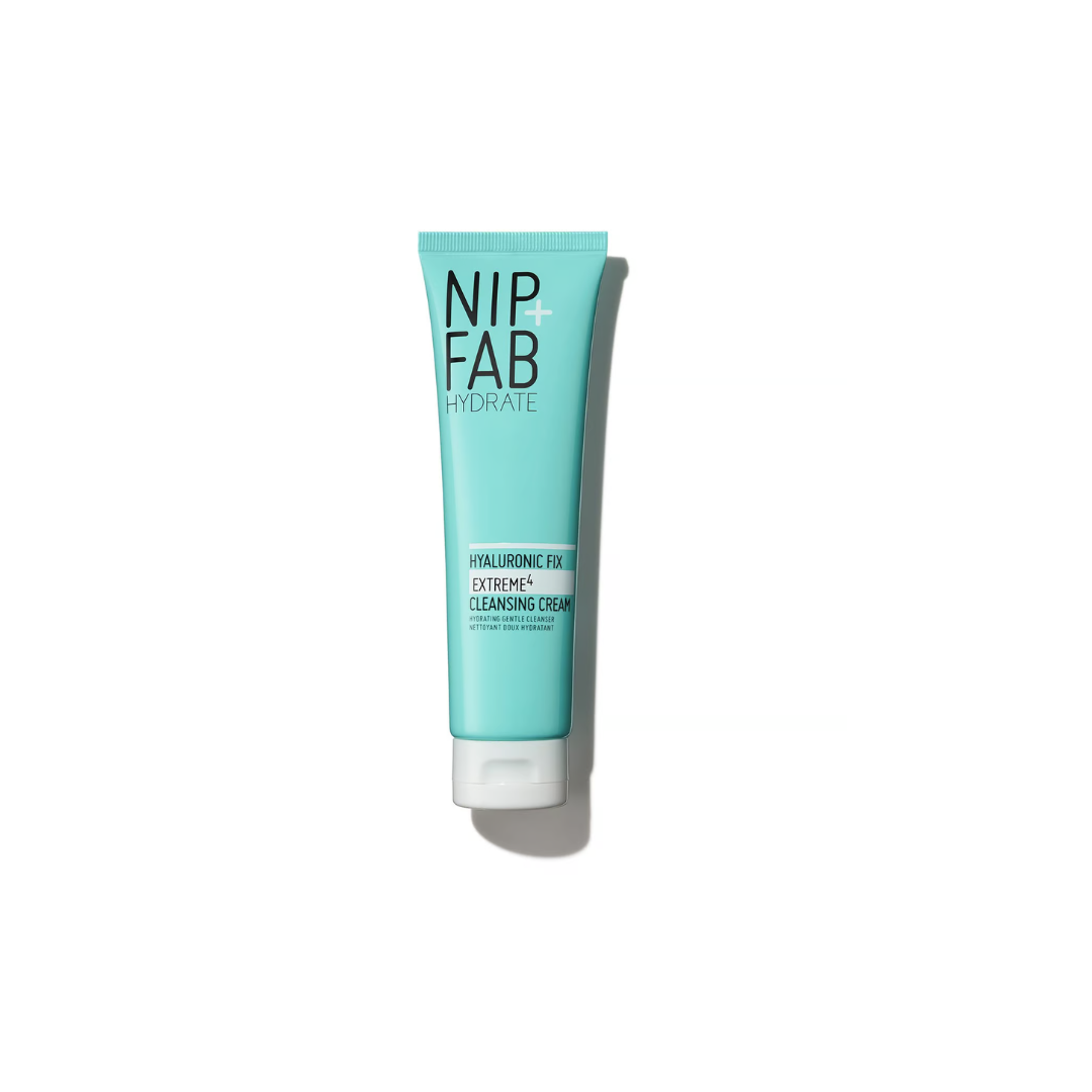 HYALURONIC FIX EXTREME4 CLEANSING