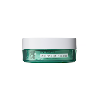 HYALURONIC FIX EXTREME4 EYE PATCHES