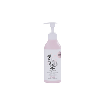 NAT INTIM WASH ALOE/LIQUORICE 300ML